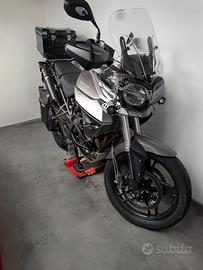 Triumph Tiger 800 xrt