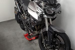 Triumph Tiger 800 xrt