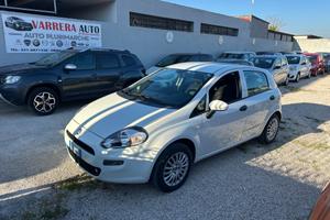 Fiat Punto 1.2 Gpl 69 Cv Lounge 2016