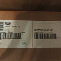 Piano cottura BEKO - Imballato con Garanzia