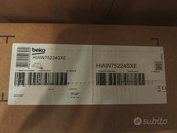 Piano cottura BEKO - Imballato con Garanzia