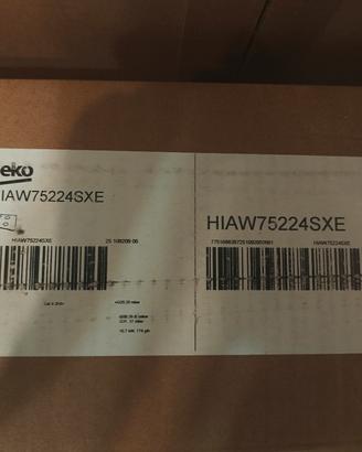 Piano cottura BEKO - Imballato con Garanzia