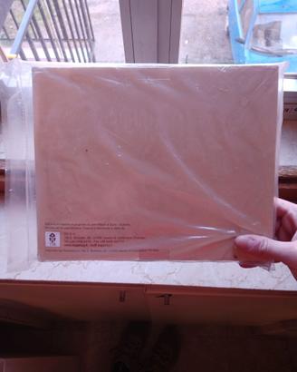 Borsetta porta tablet rizla natura