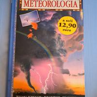 Manuale meterologia "De Agostini"
