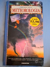 Manuale meterologia "De Agostini"