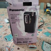 Panasonic RN-302