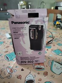 Panasonic RN-302
