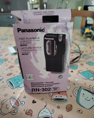 Panasonic RN-302