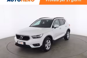 VOLVO XC40 T3