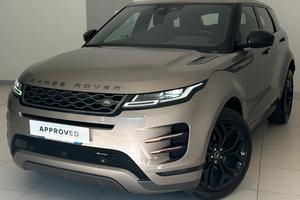 Range Evoque 163 CV AWD Auto R-Dynamic
