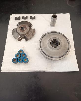 Variatore originale per motore minarelli 
