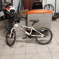 bici bmx