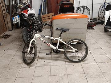 bici bmx