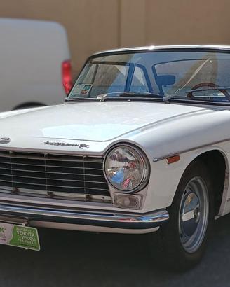 INNOCENTI Altro 1100 Coupè