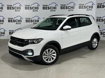 VOLKSWAGEN T-Cross 1.0 TSI 95CV Life