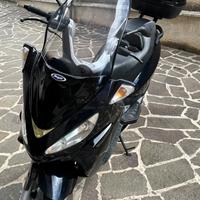 Malaguti Madison 250 - 2005