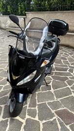 Malaguti Madison 250 - 2005