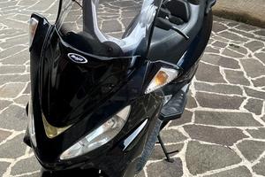 Malaguti Madison 250 - 2005