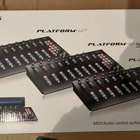 ICON Platform M+ controller Daw