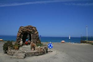 Magazzino deposito garage 15 mq. castelsardo