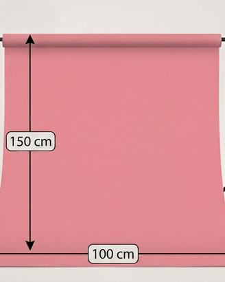 Fondale fotografico Rosa antico