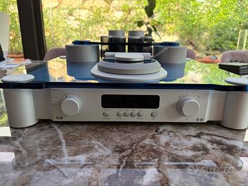 Lettore sacd T+A