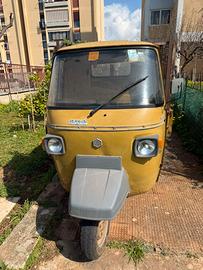 Ape piaggio 601