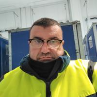 Magazziniere mulettista con patentino