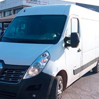 Renault master T33 2.3 dci 130cv
