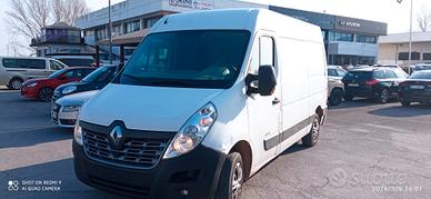 Renault master T33 2.3 dci 130cv