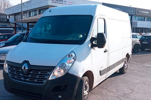 Renault master T33 2.3 dci 130cv