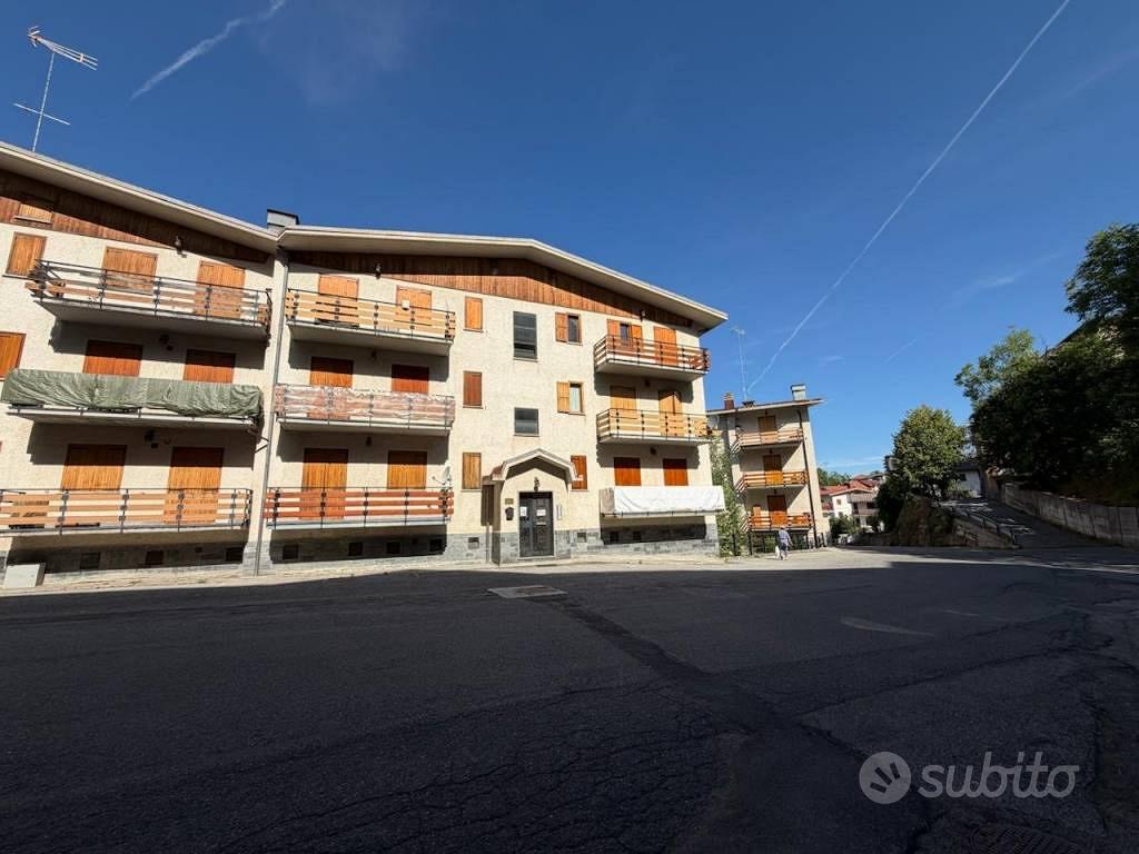 Appartamento – San Giacomo di Roburent, Case Manera - Vista 3