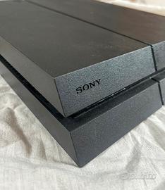 playstation 4