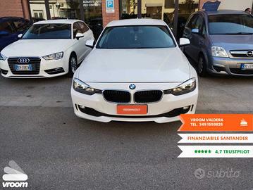 BMW Serie 3 (F30/31) 320d Touring