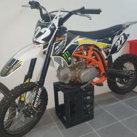 Pitbike profive kf2