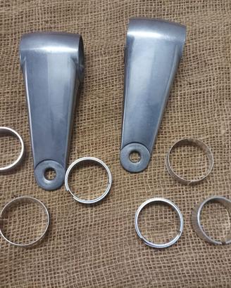 Accessori Triumph Boneville T100/Truxton - 2/4