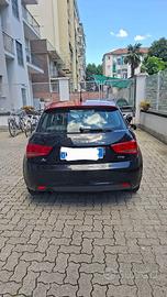 Audi A1 TFSI s line edistion plus