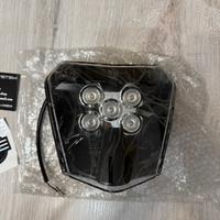 Faro led energy sistem KTM