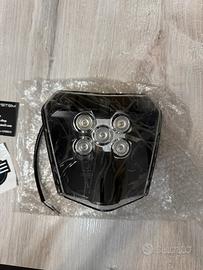 Faro led energy sistem KTM