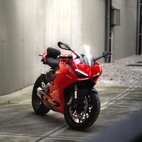 Ducati Panigale V2 - 2020