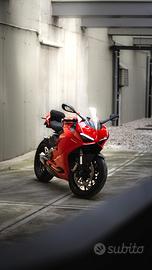 Ducati Panigale V2 - 2020