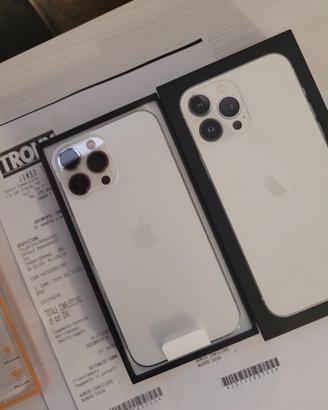 iPhone 13 Pro Max 256 gb