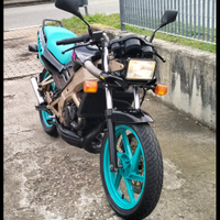 Honda NSR 125 jc 20
