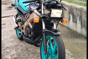 Honda NSR 125 jc 20