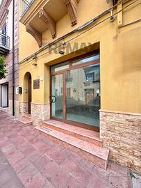Locale Commerciale - Terrasini