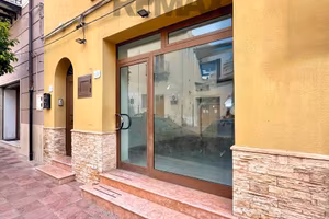 Locale Commerciale - Terrasini