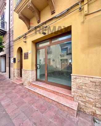 Locale Commerciale - Terrasini