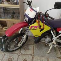 Aprilia rx 125 c