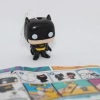 Sorpresa Kinder Joy Funko Pop DC 2023