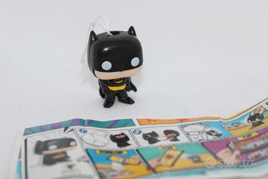 Sorpresa Kinder Joy Funko Pop DC 2023